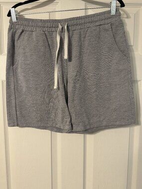 Hiskywin Women's Shorts